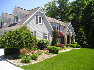 Landscapers and Lawncare Services in Wyckoff, NJ